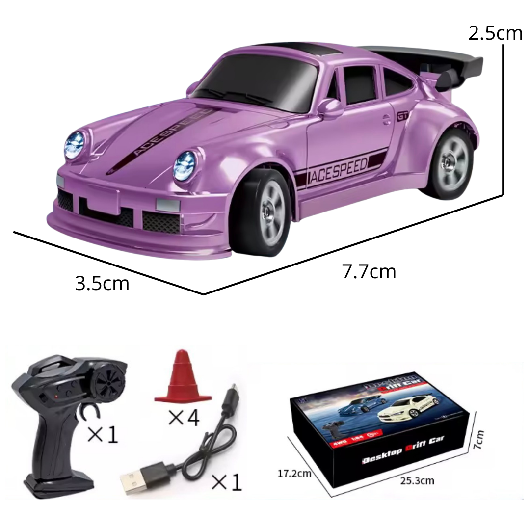 Remote Control Drift Car