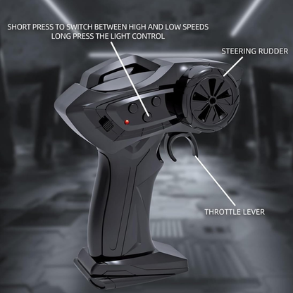 Remote Control Drift Car