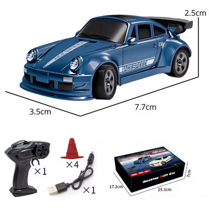 Remote Control Drift Car
