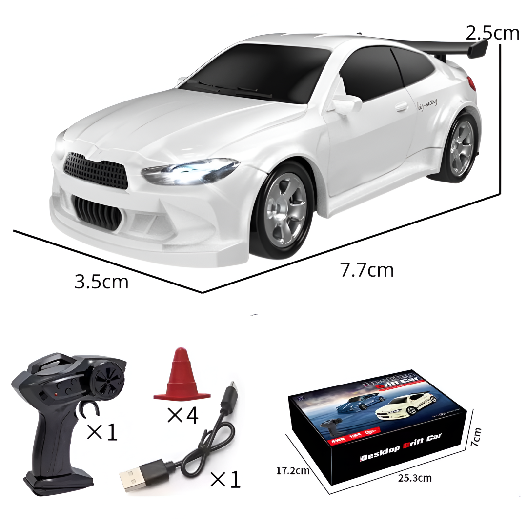 Remote Control Drift Car