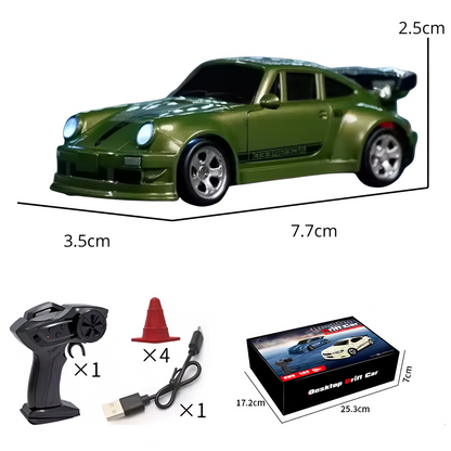 Remote Control Drift Car