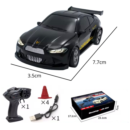 Remote Control Drift Car
