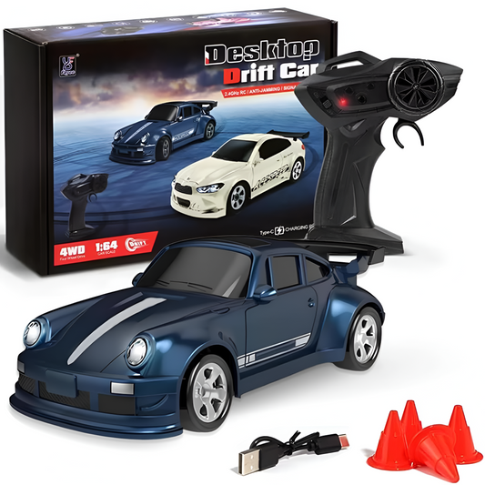 Remote Control Drift Car